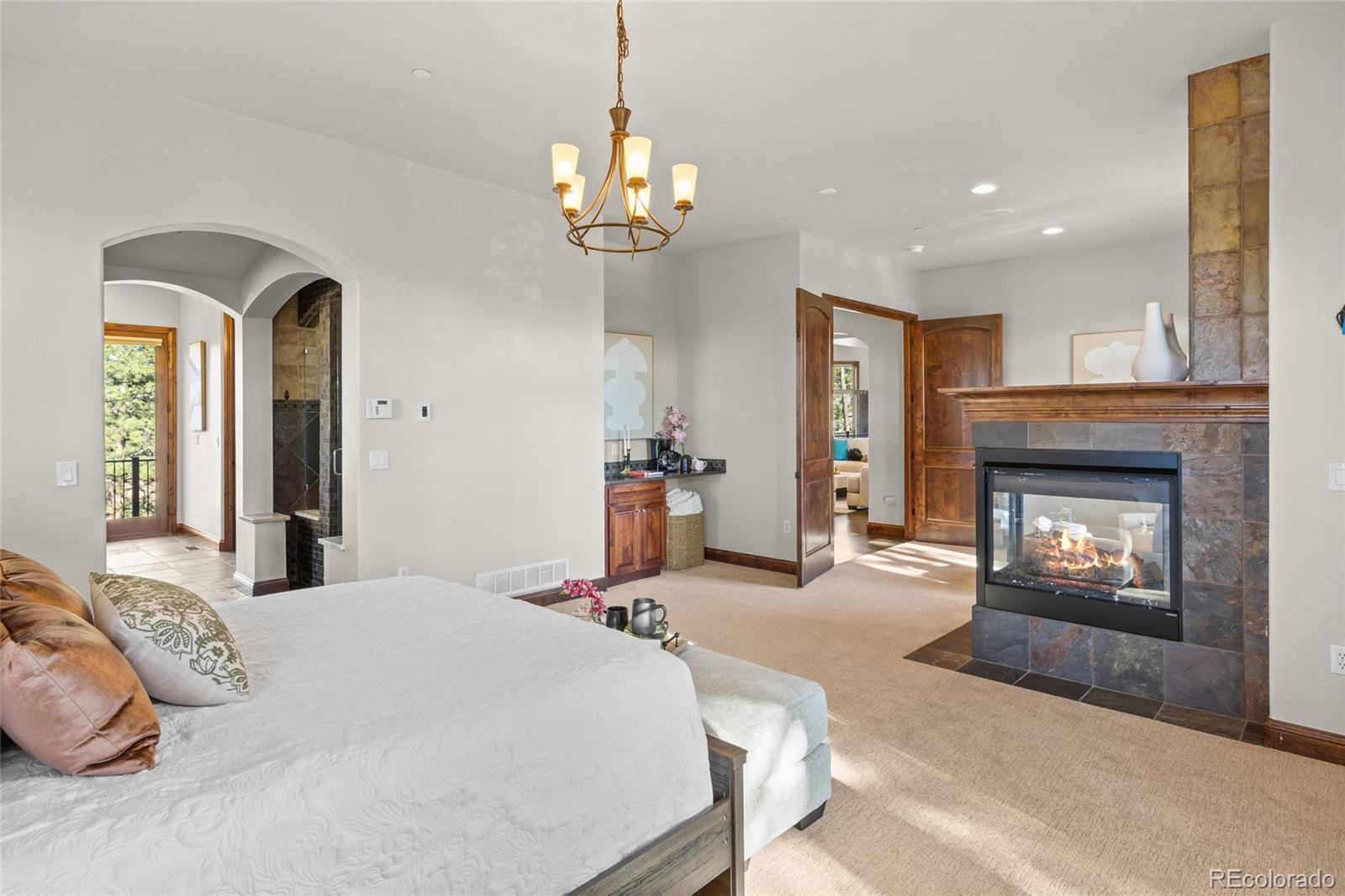 4604 Tierra Alta Drive Castle Rock CO 80104