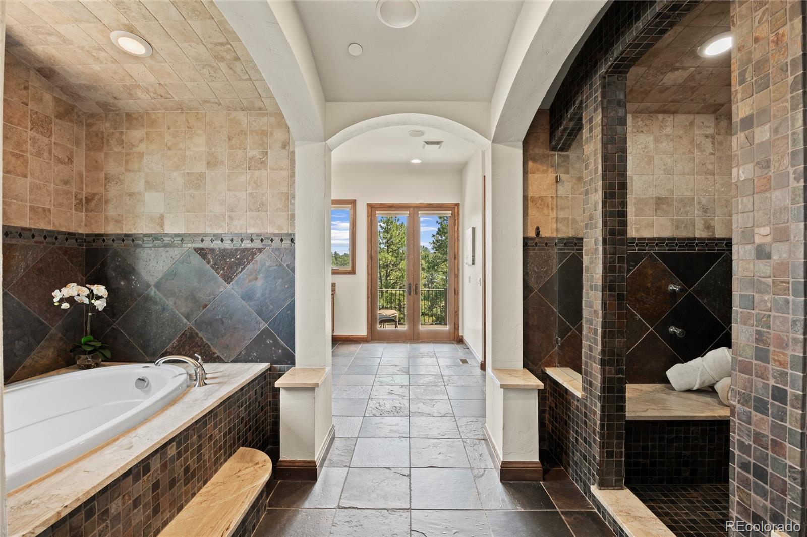 4604 Tierra Alta Drive Castle Rock CO 80104