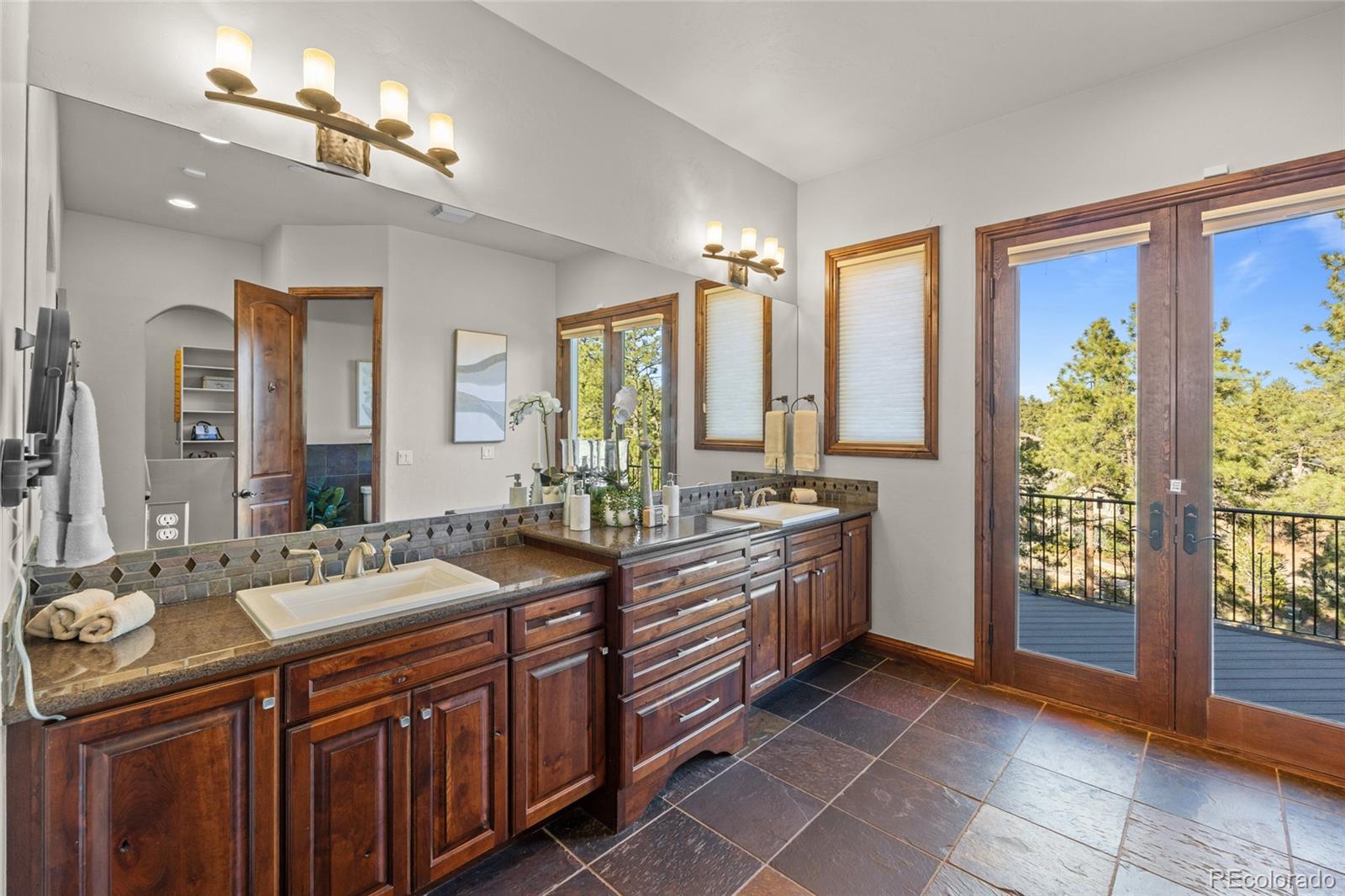 4604 Tierra Alta Drive Castle Rock CO 80104
