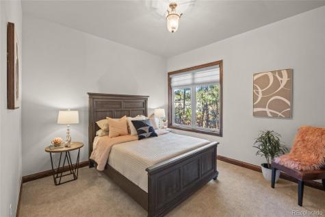 4604 Tierra Alta Drive Castle Rock CO 80104