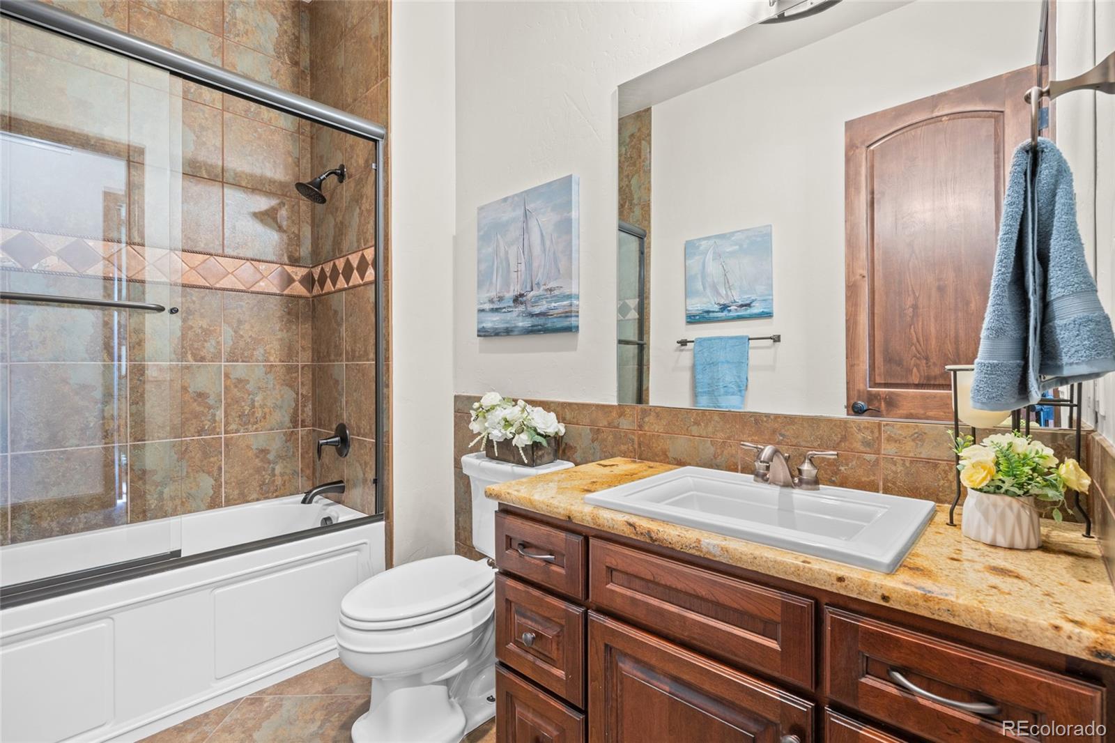 4604 Tierra Alta Drive Castle Rock CO 80104