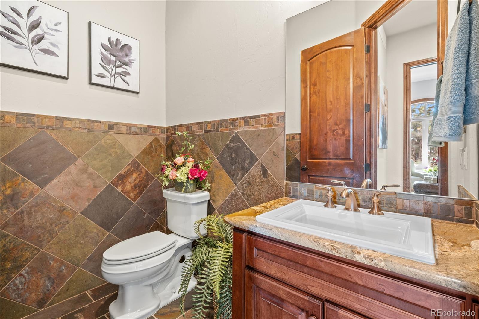 4604 Tierra Alta Drive Castle Rock CO 80104