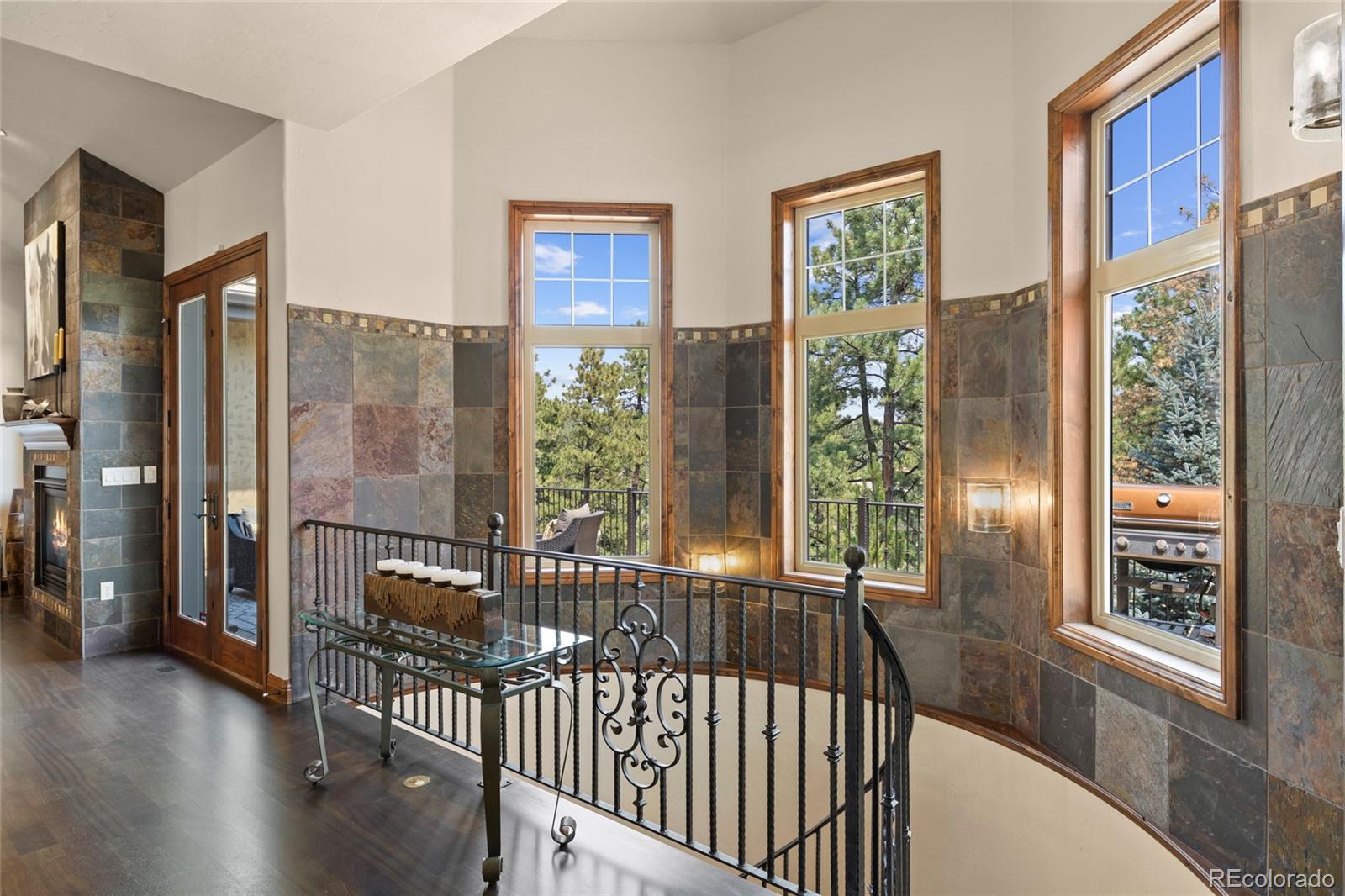4604 Tierra Alta Drive Castle Rock CO 80104