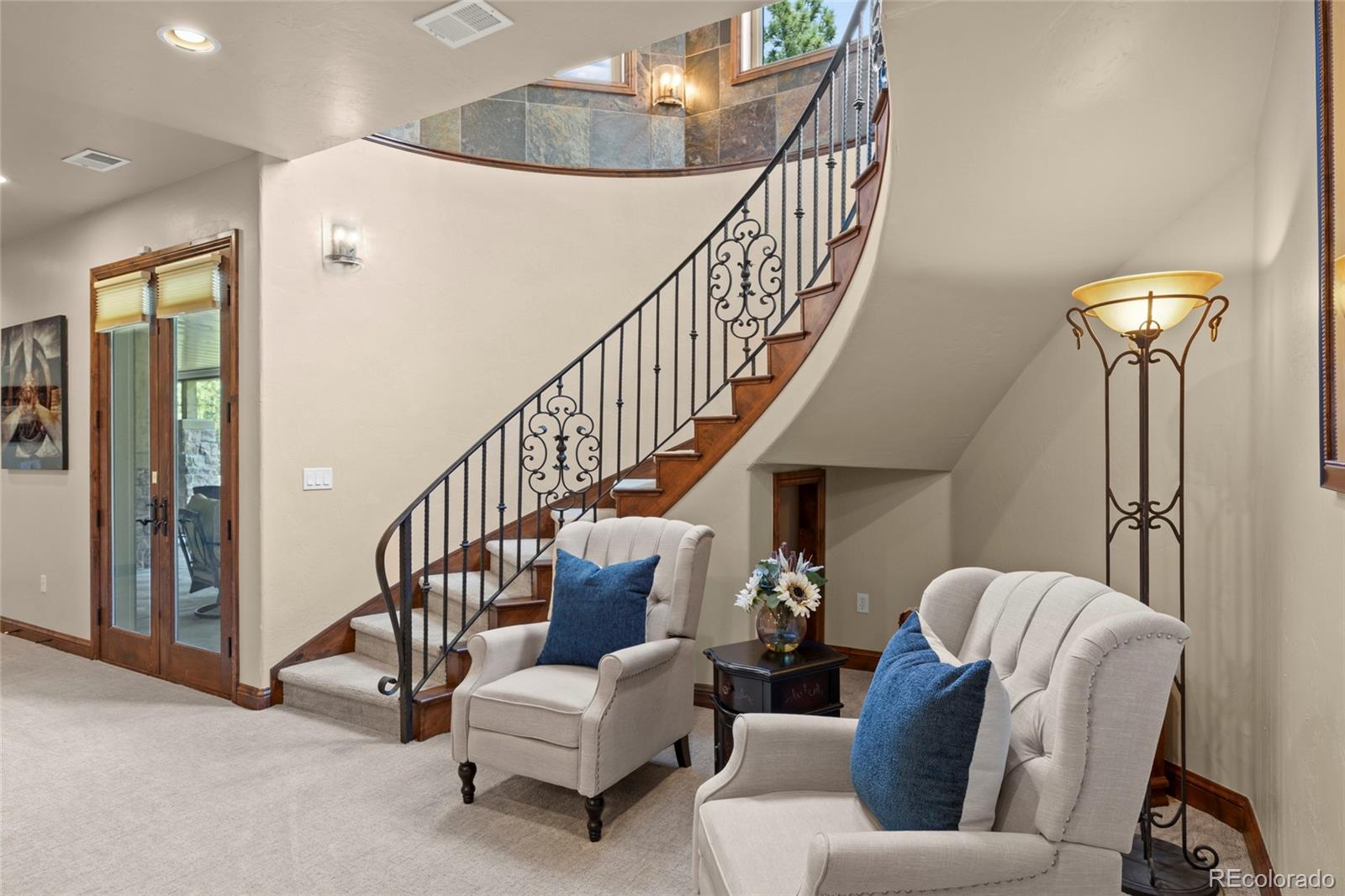 4604 Tierra Alta Drive Castle Rock CO 80104