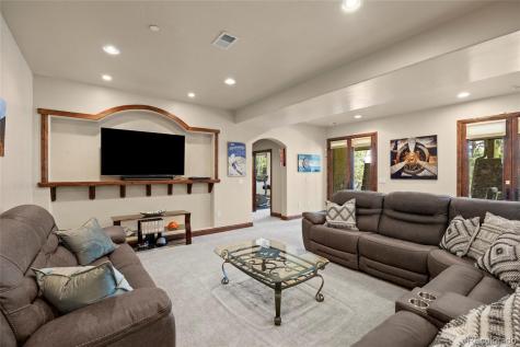 4604 Tierra Alta Drive Castle Rock CO 80104