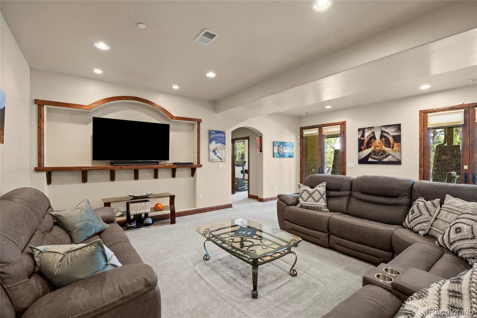 4604 Tierra Alta Drive Castle Rock CO 80104