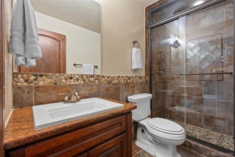 4604 Tierra Alta Drive Castle Rock CO 80104