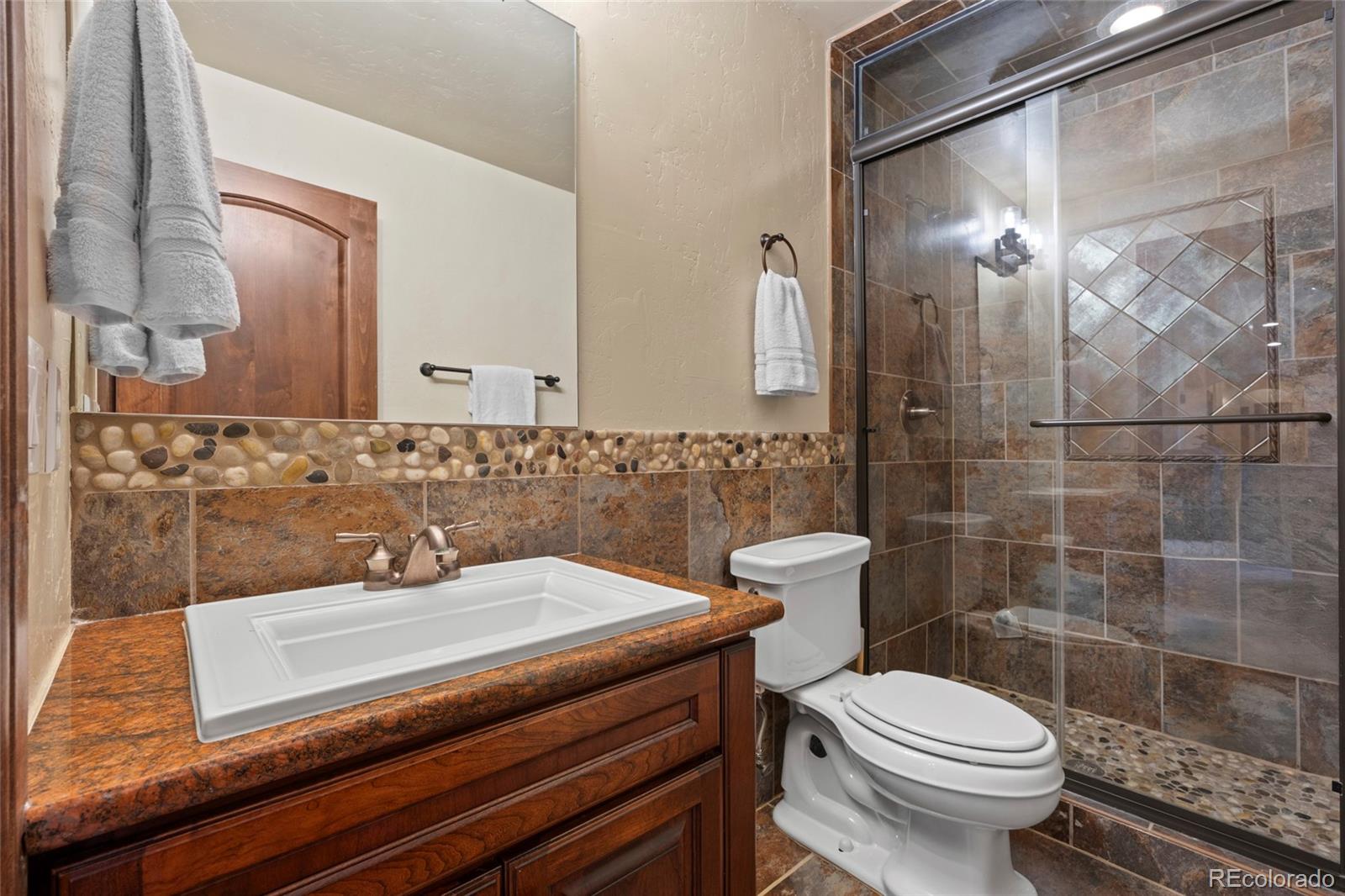 4604 Tierra Alta Drive Castle Rock CO 80104