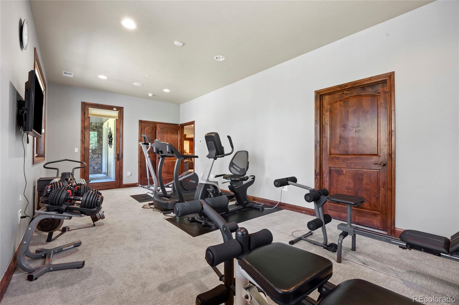 4604 Tierra Alta Drive Castle Rock CO 80104
