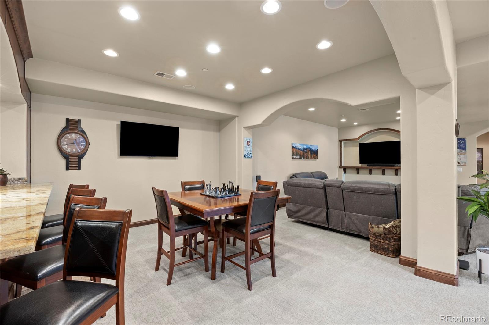 4604 Tierra Alta Drive Castle Rock CO 80104