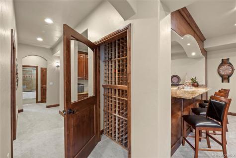 4604 Tierra Alta Drive Castle Rock CO 80104