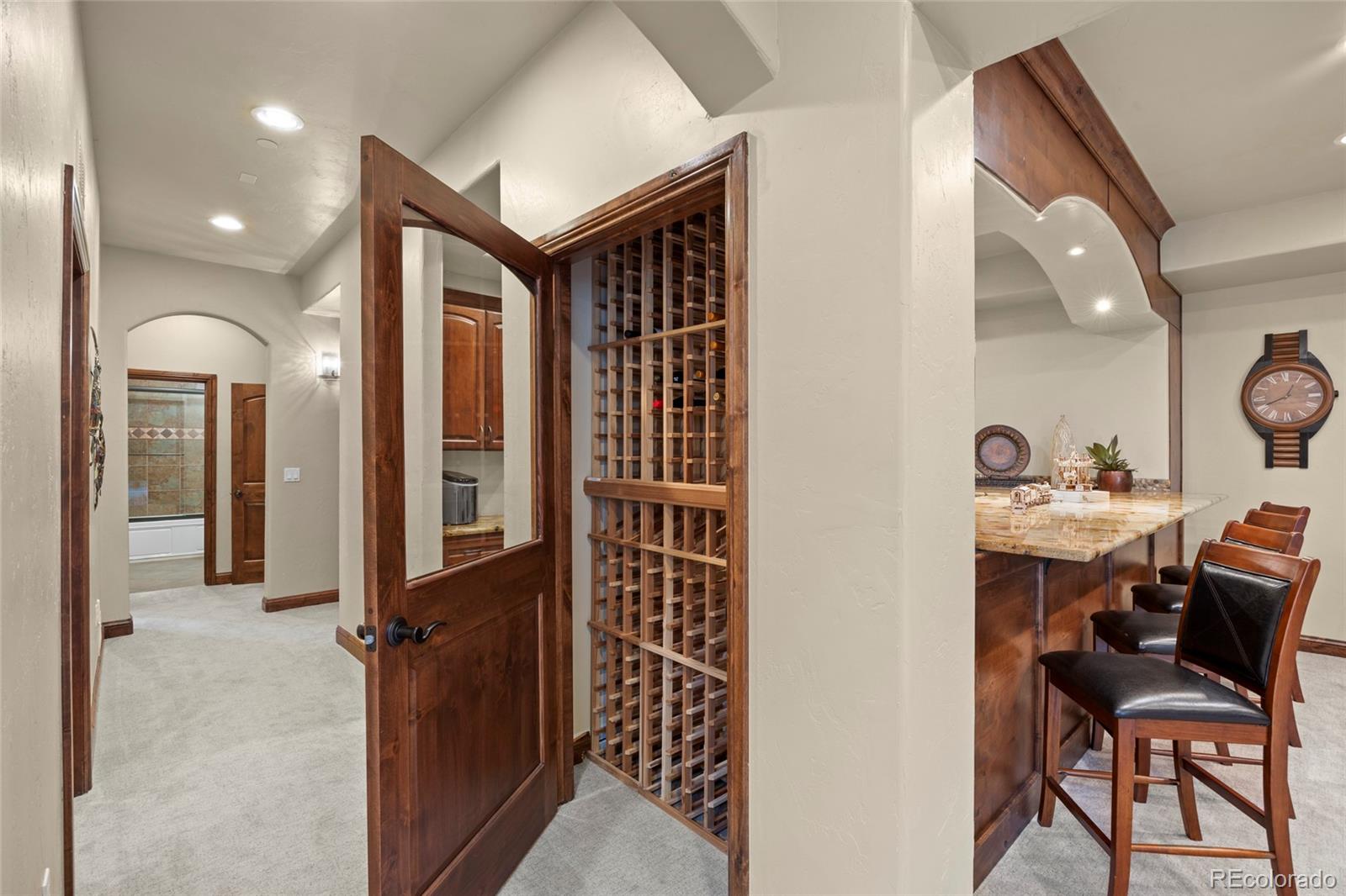 4604 Tierra Alta Drive Castle Rock CO 80104
