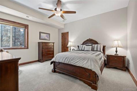 4604 Tierra Alta Drive Castle Rock CO 80104