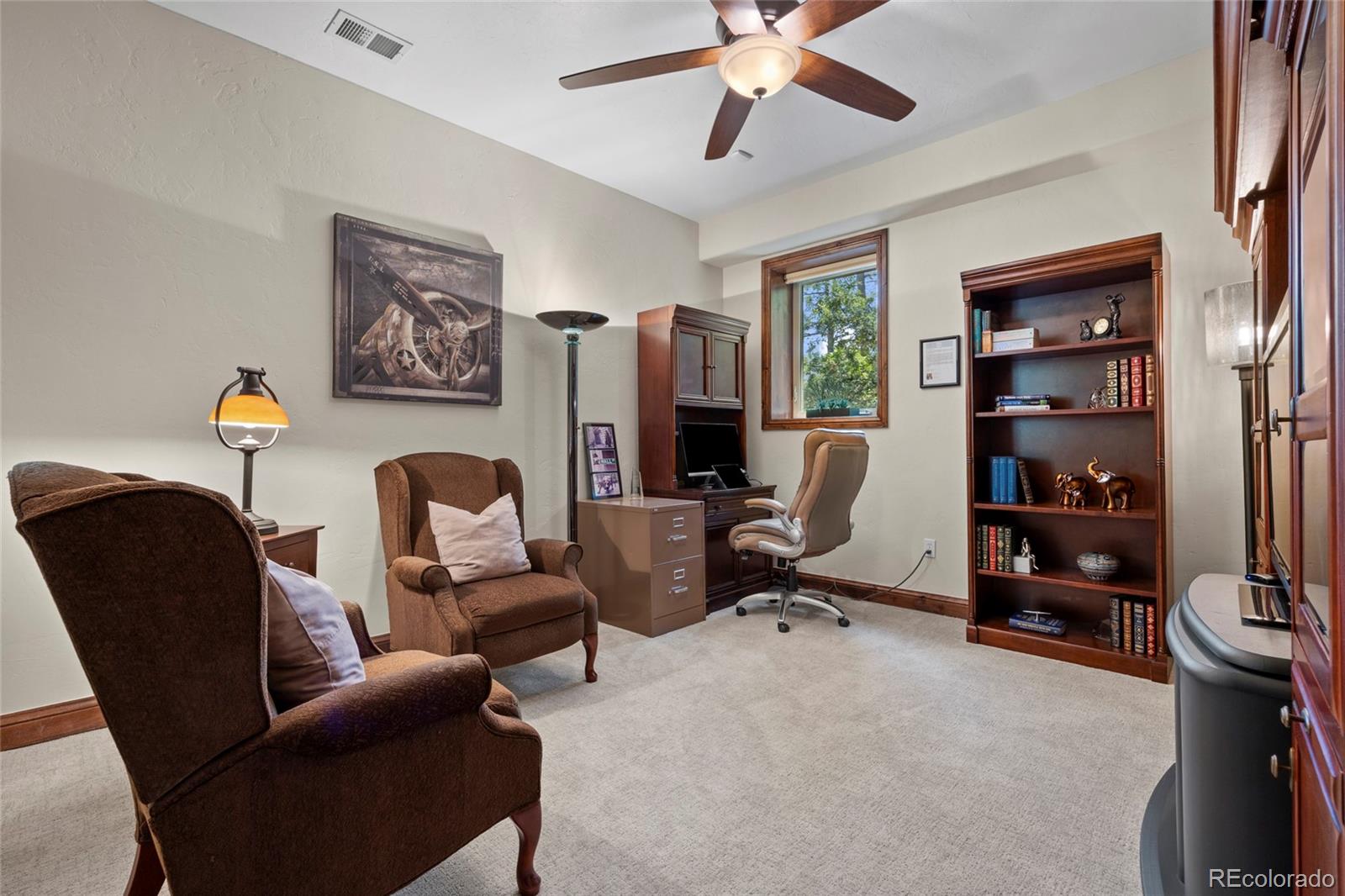 4604 Tierra Alta Drive Castle Rock CO 80104