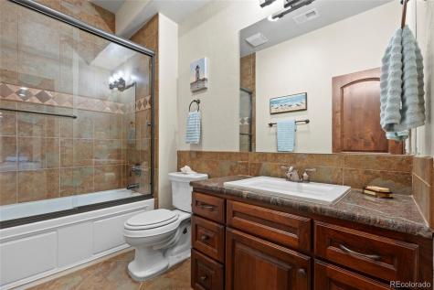 4604 Tierra Alta Drive Castle Rock CO 80104
