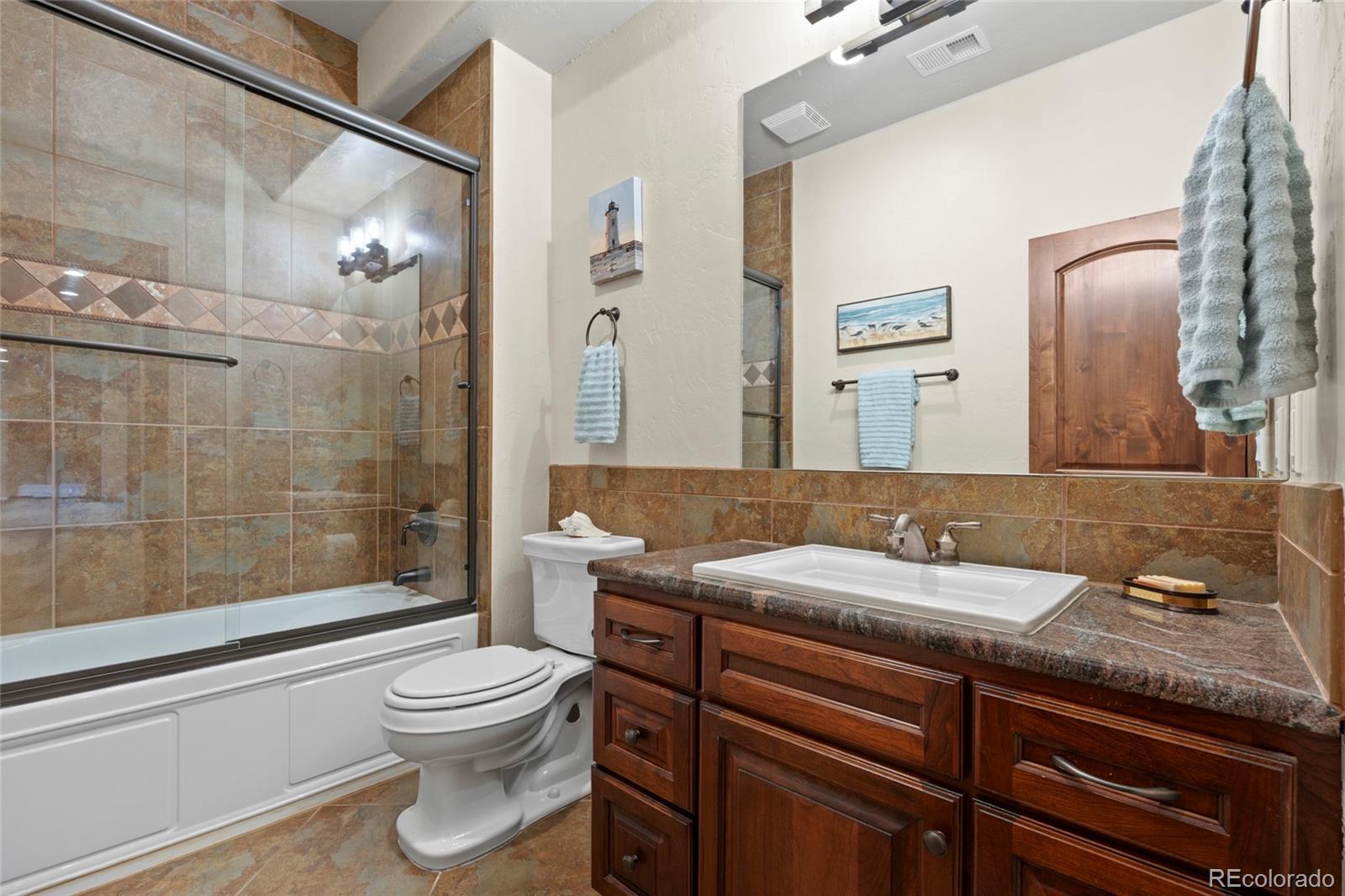 4604 Tierra Alta Drive Castle Rock CO 80104