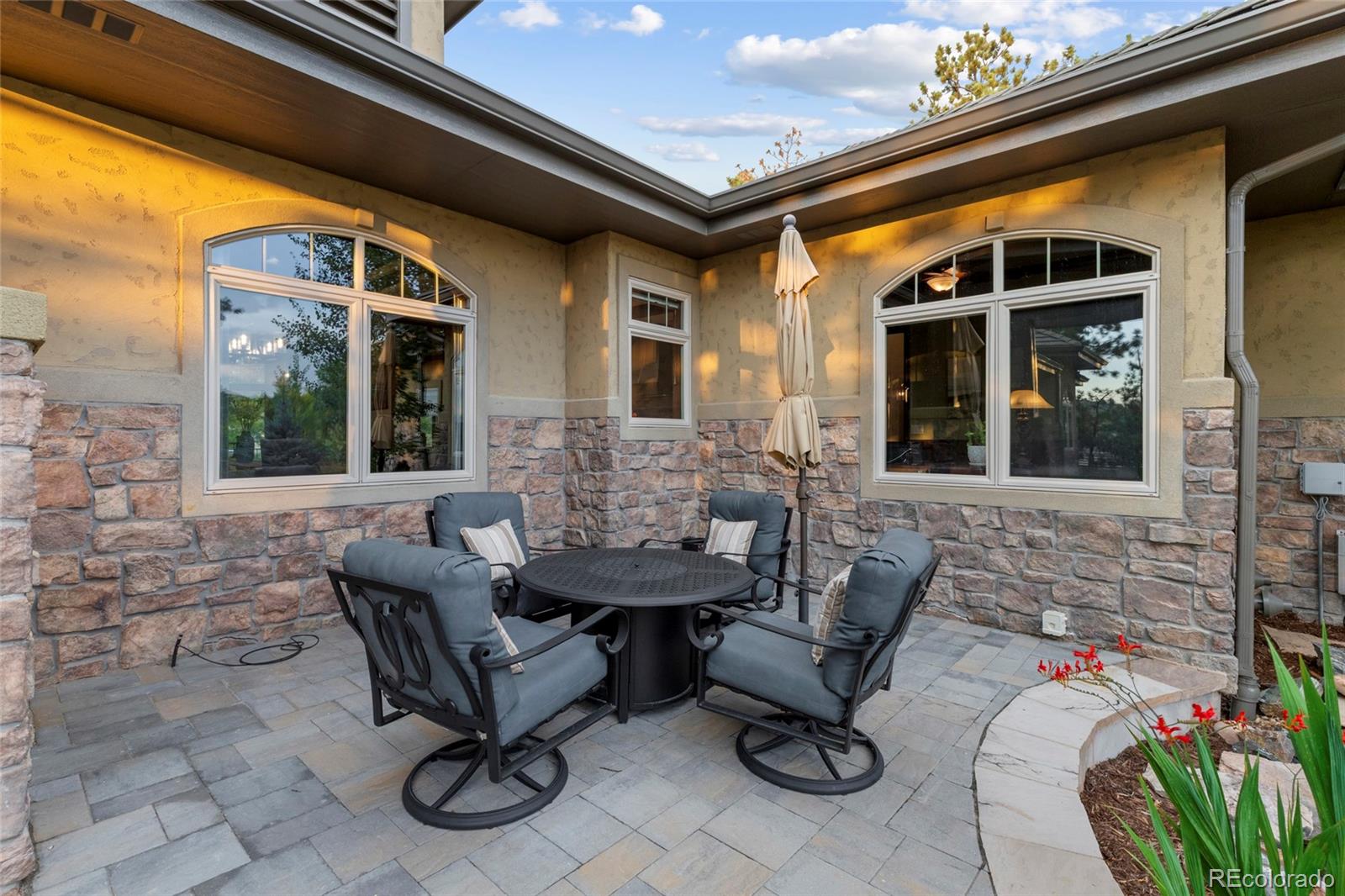 4604 Tierra Alta Drive Castle Rock CO 80104