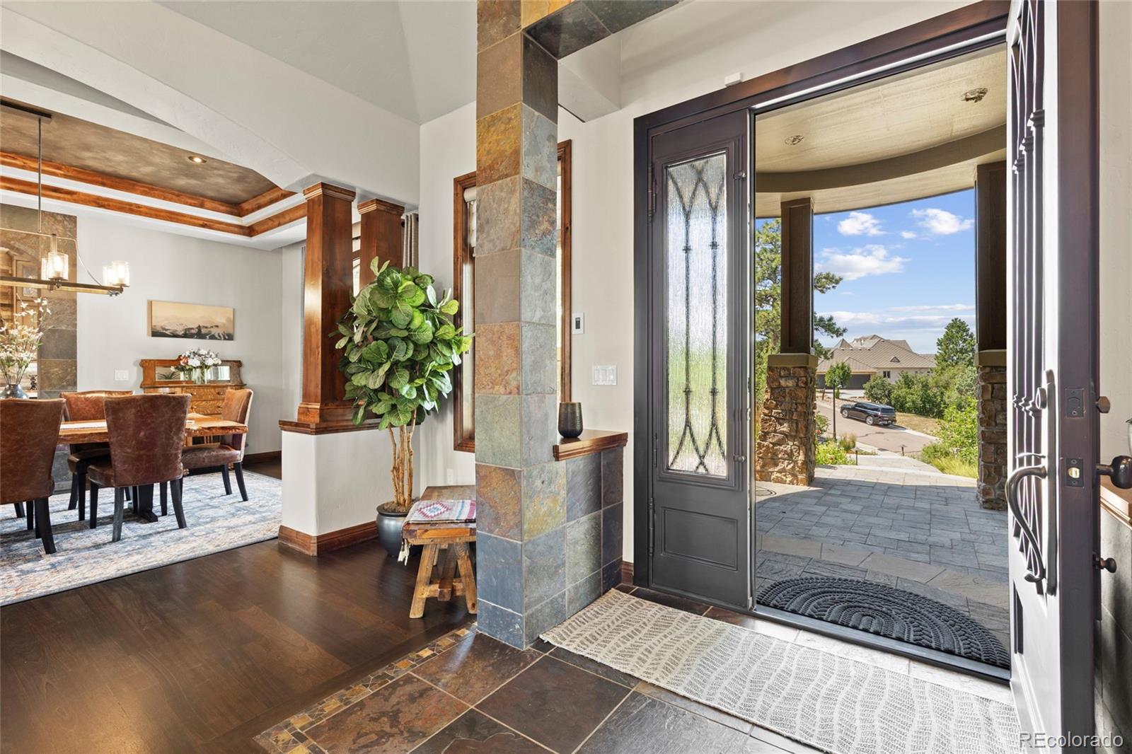 4604 Tierra Alta Drive Castle Rock CO 80104