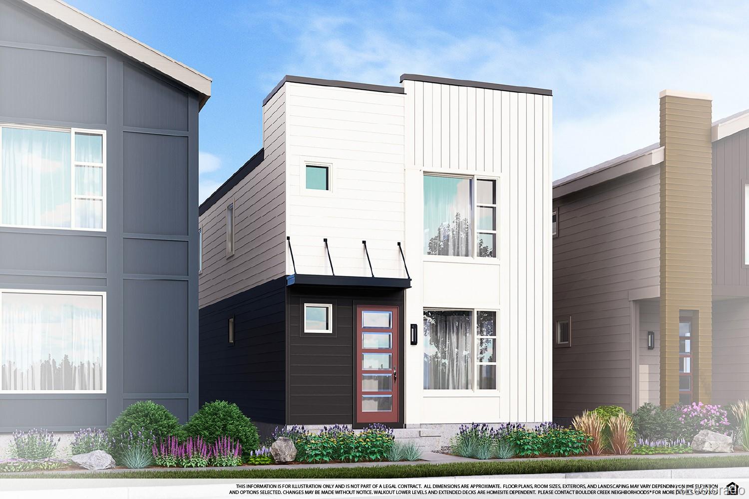 1612 W 166th Avenue Broomfield CO 80023