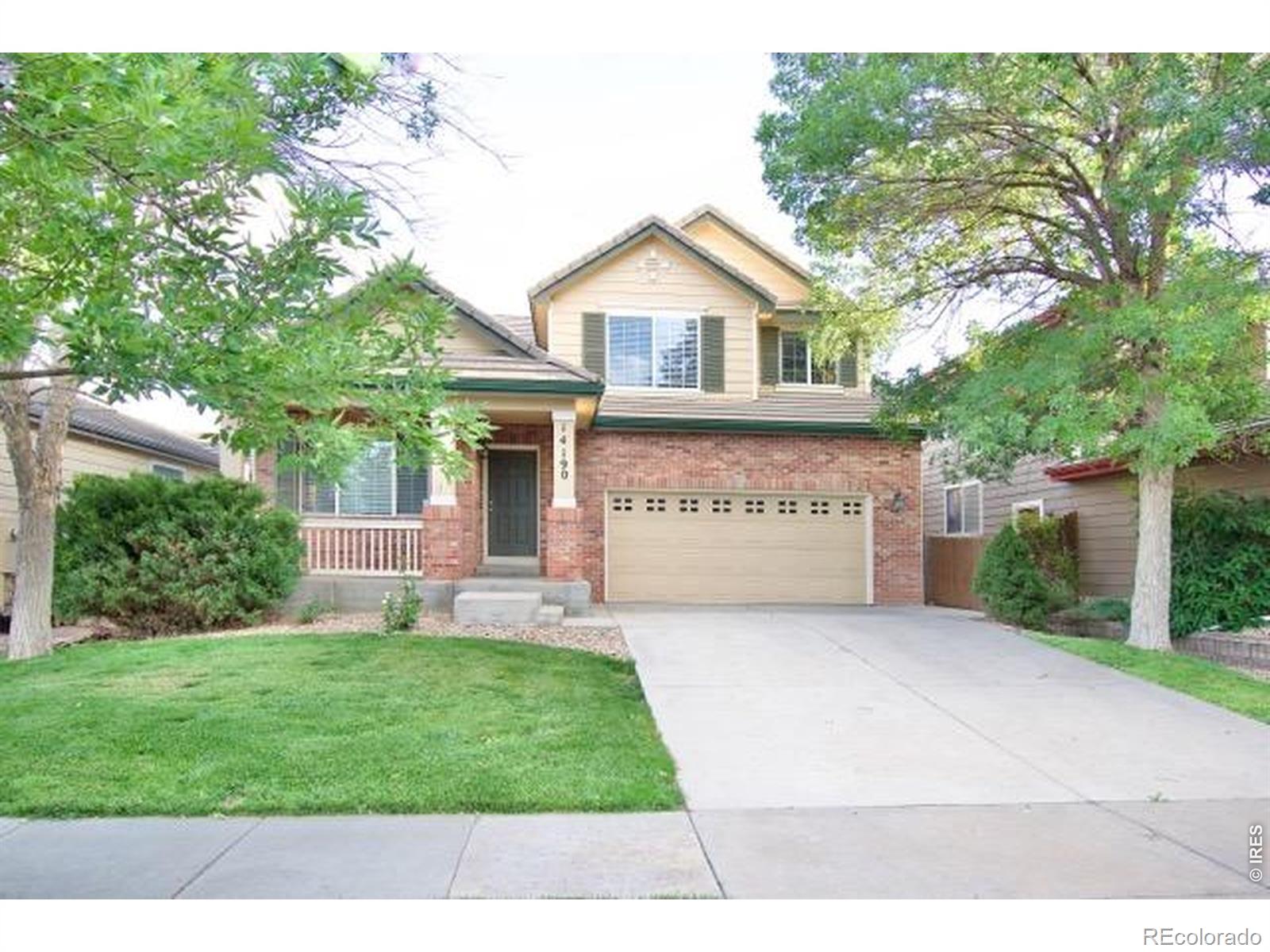 14190 E 102nd Avenue Commerce City CO 80022