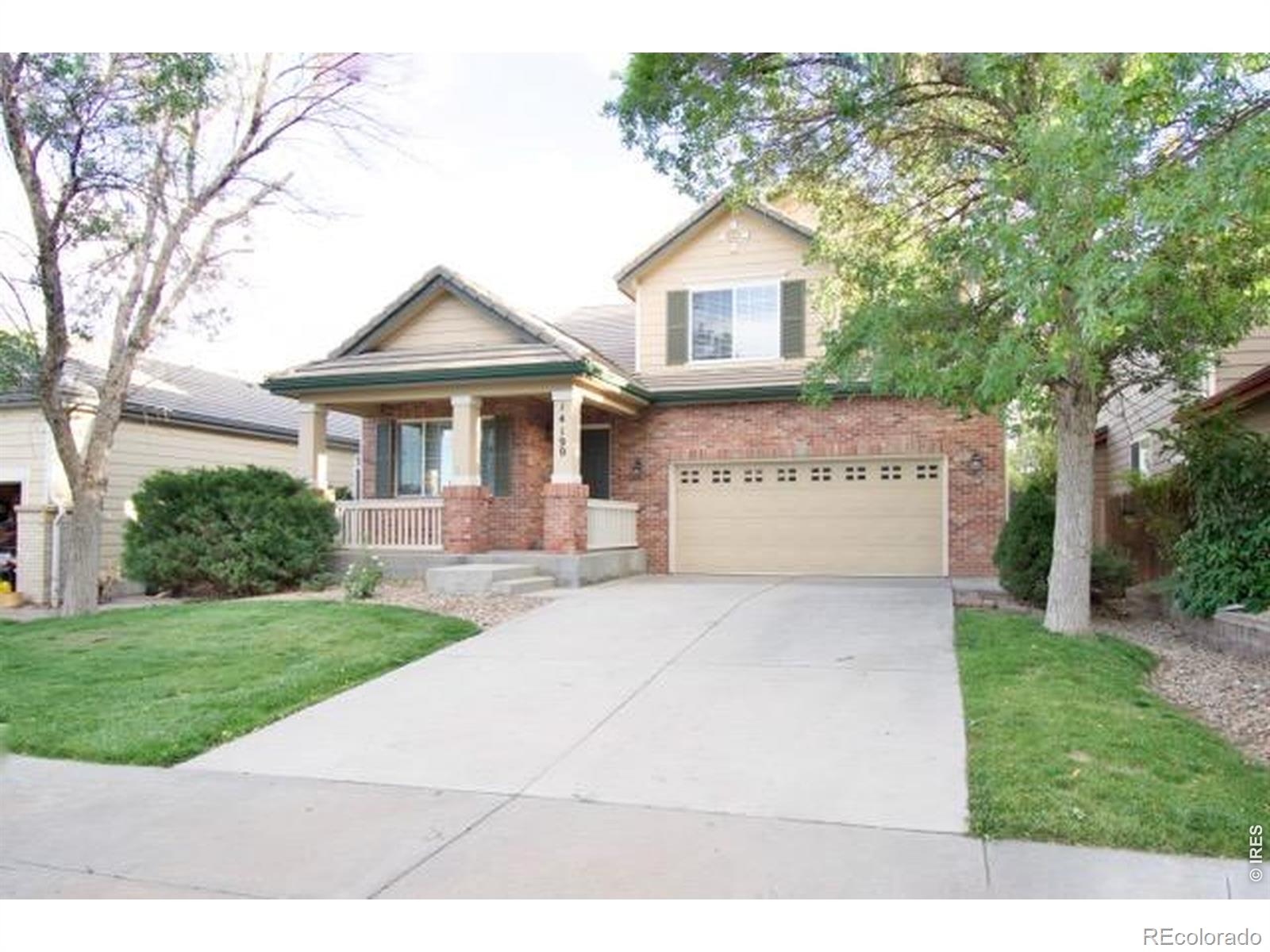 14190 E 102nd Avenue Commerce City CO 80022