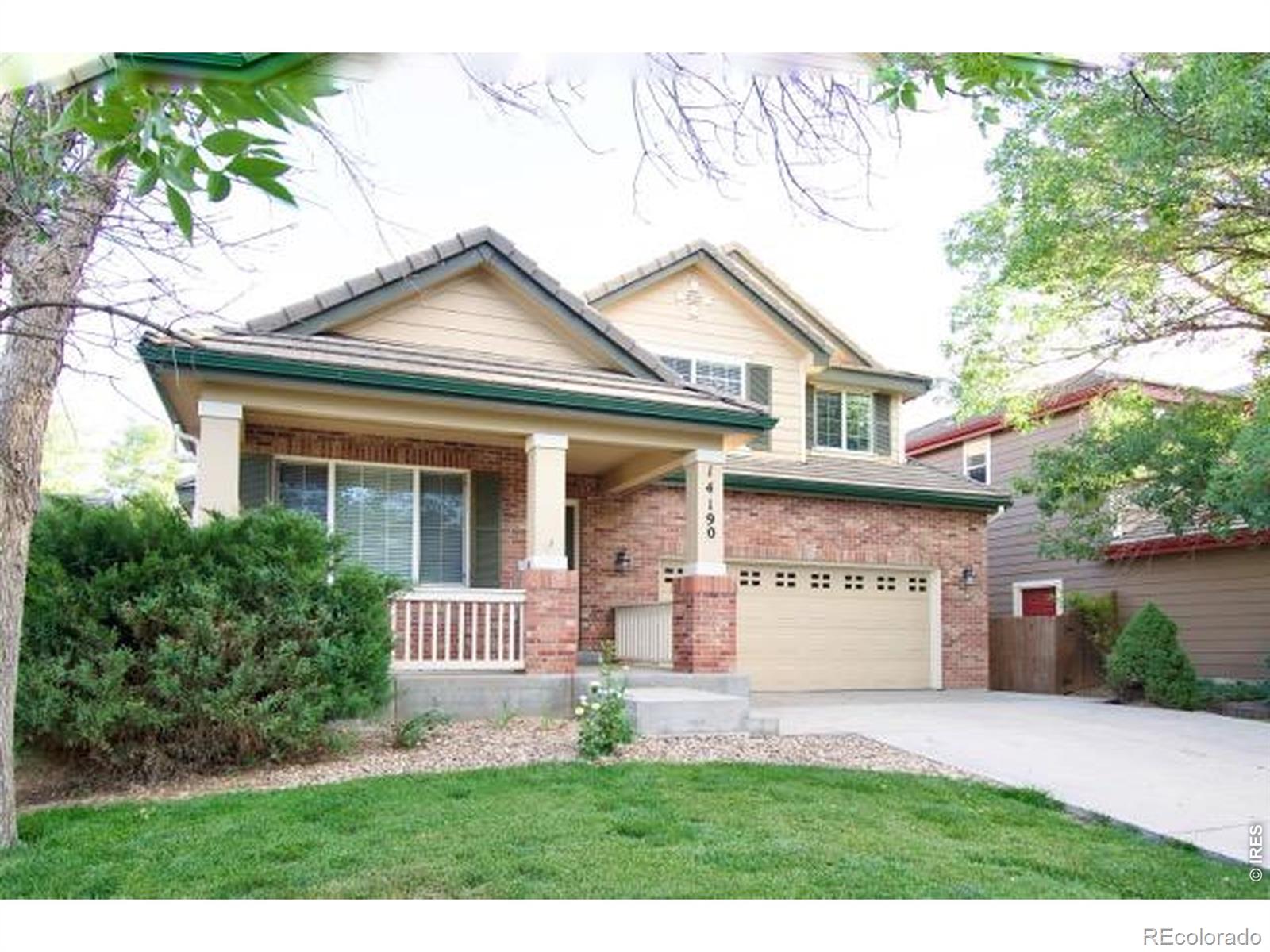 14190 E 102nd Avenue Commerce City CO 80022