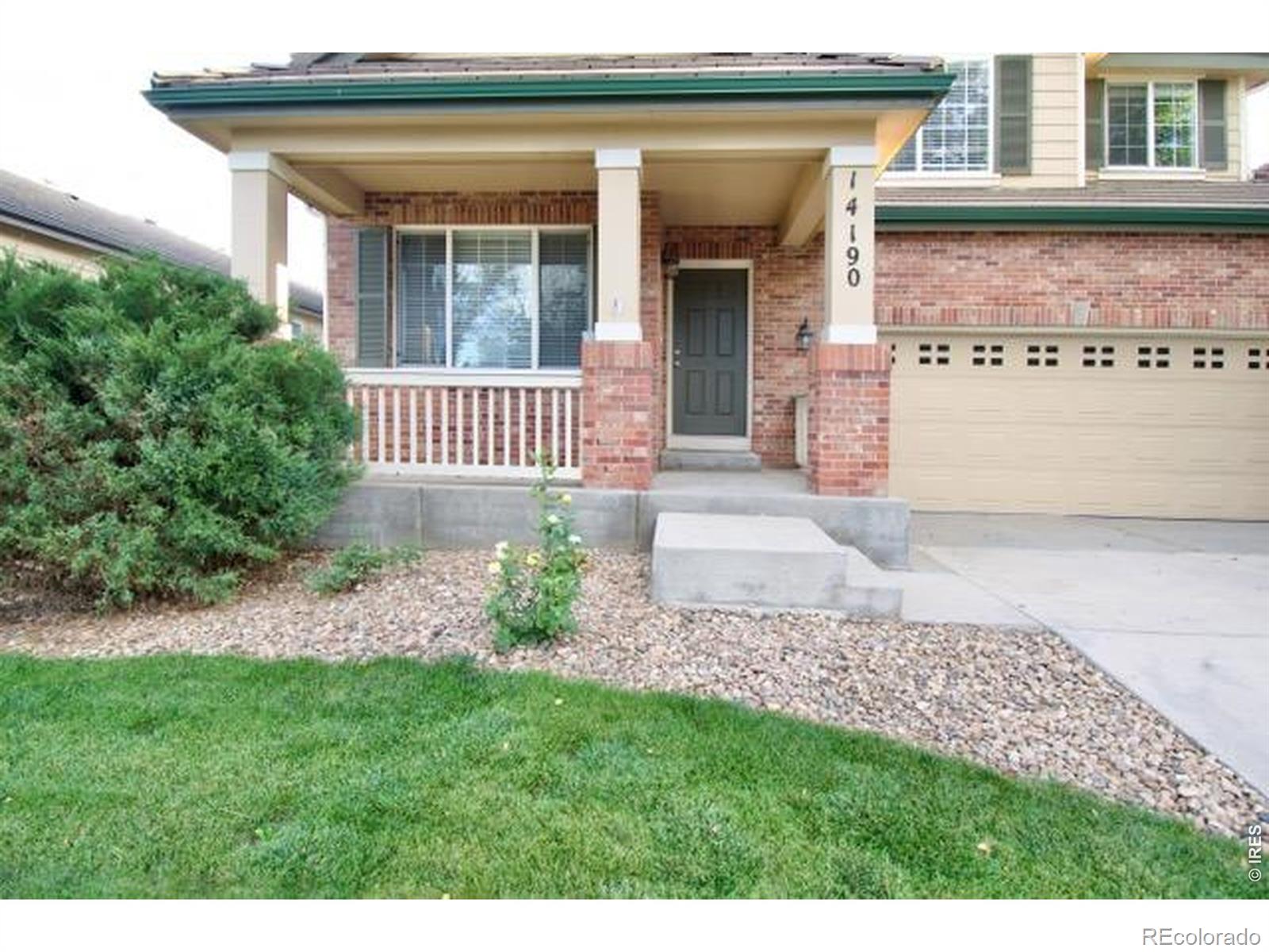 14190 E 102nd Avenue Commerce City CO 80022