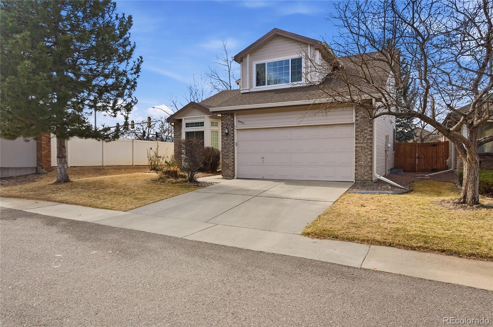 2297 S Lima Court Aurora CO 80014