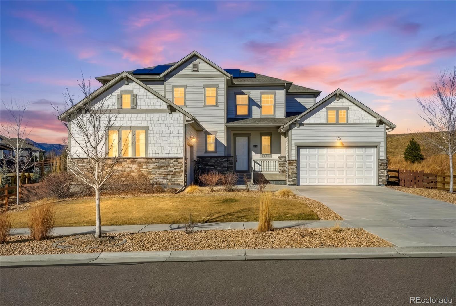 9571 Yucca Court Arvada CO 80007