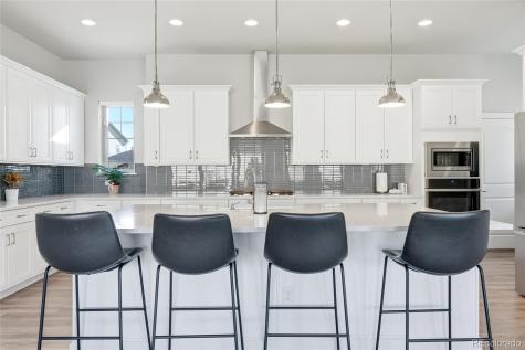 9571 Yucca Court Arvada CO 80007