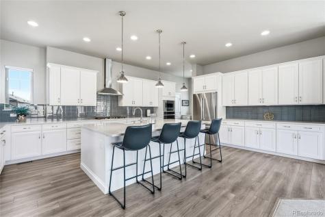 9571 Yucca Court Arvada CO 80007