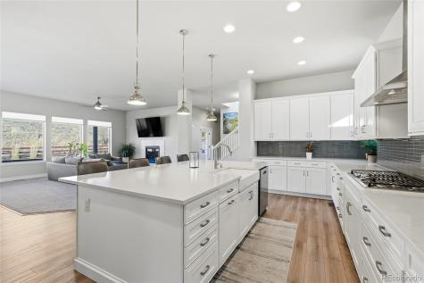 9571 Yucca Court Arvada CO 80007
