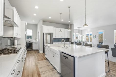 9571 Yucca Court Arvada CO 80007
