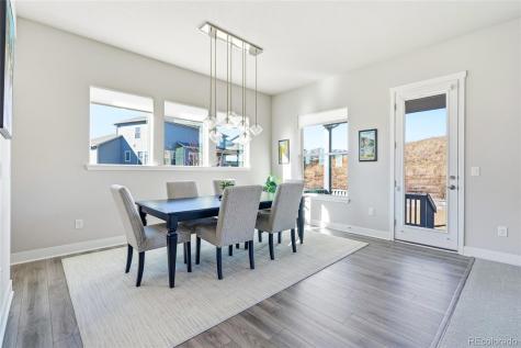 9571 Yucca Court Arvada CO 80007