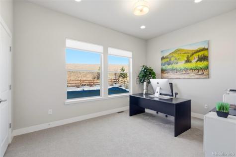 9571 Yucca Court Arvada CO 80007