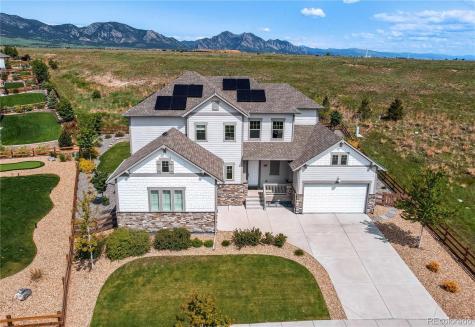9571 Yucca Court Arvada CO 80007
