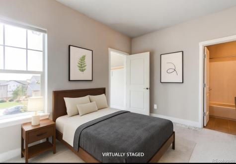 9571 Yucca Court Arvada CO 80007