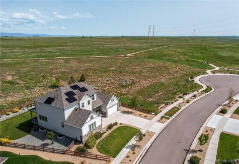 9571 Yucca Court Arvada CO 80007