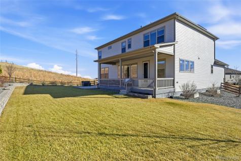 9571 Yucca Court Arvada CO 80007