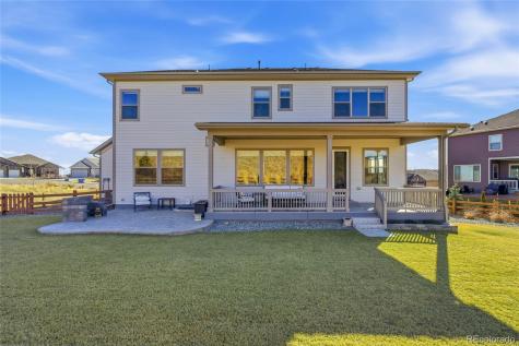 9571 Yucca Court Arvada CO 80007