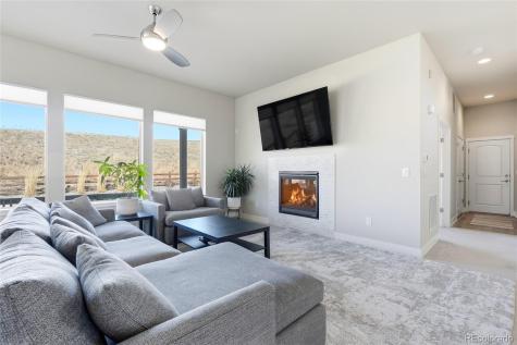 9571 Yucca Court Arvada CO 80007