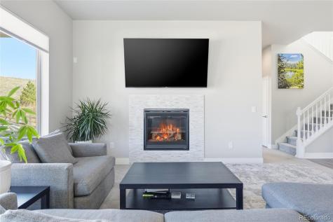 9571 Yucca Court Arvada CO 80007