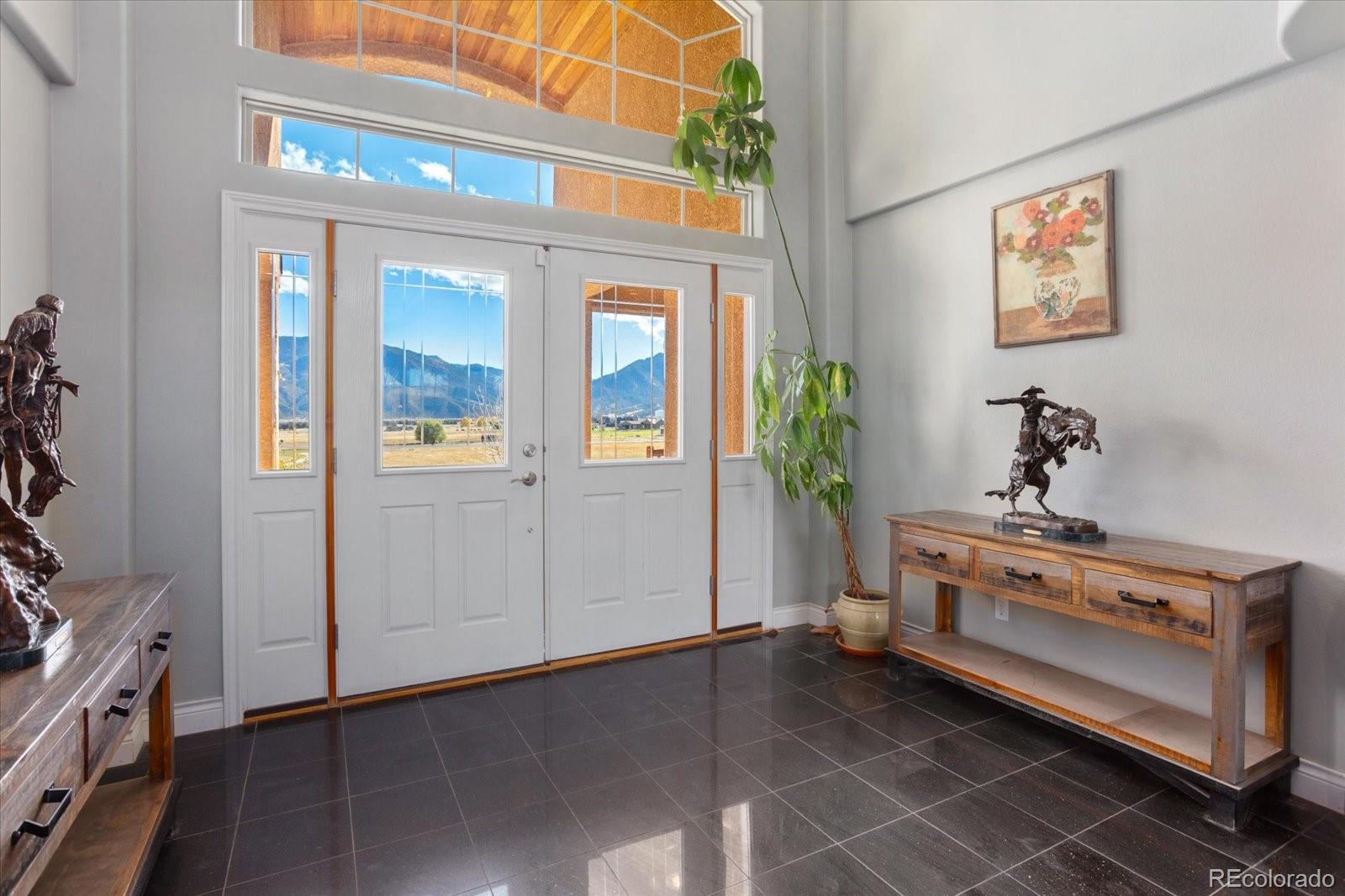 8557 Mountain View Farms Lane Salida CO 81201