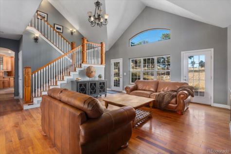 8557 Mountain View Farms Lane Salida CO 81201