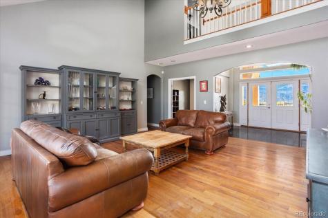 8557 Mountain View Farms Lane Salida CO 81201