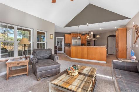 8557 Mountain View Farms Lane Salida CO 81201