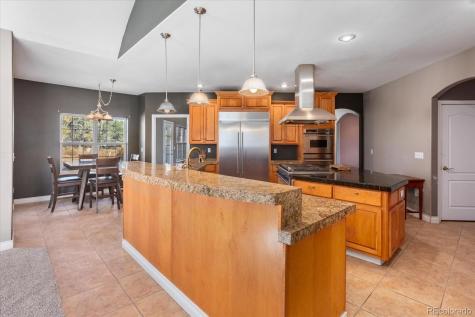 8557 Mountain View Farms Lane Salida CO 81201