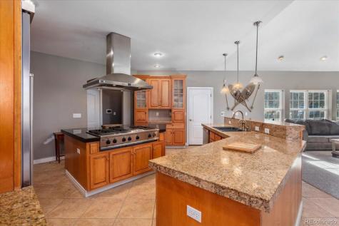 8557 Mountain View Farms Lane Salida CO 81201