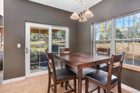 8557 Mountain View Farms Lane Salida CO 81201