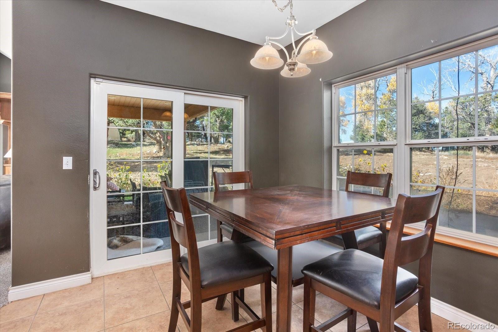 8557 Mountain View Farms Lane Salida CO 81201